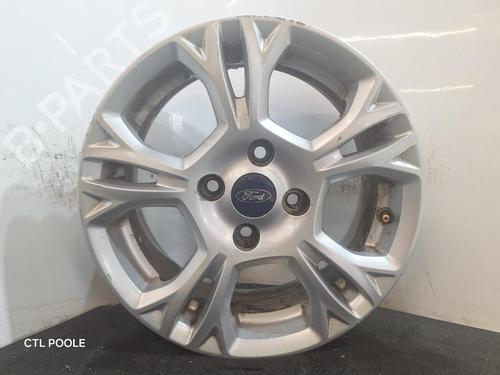 Used Rim Rim 39614734 39614734