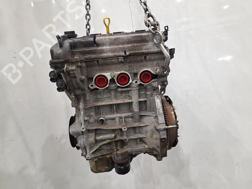 Engine SUZUKI ALTO VII (GF, HA25_, HA35_) 1.0 (AMF310, GFC31S) | BP29581403M1 