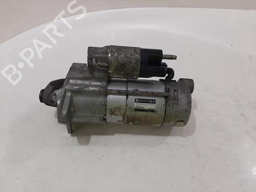 Used Starter Starter VAUXHALL INSIGNIA Mk II (B) Hatchback (Z18) 2.0 D (68) (170 hp) 34233559 34233559