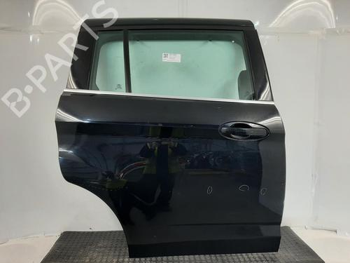 Used Right rear door FORD GRAND C-MAX (DXA/CB7, DXA/CEU) 1.6 TDCi (115 hp) 26808274