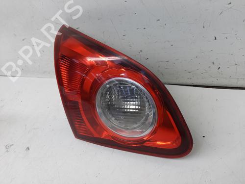 Left taillight NISSAN QASHQAI / QASHQAI +2 I (J10, NJ10, JJ10E) 1.6 | BP26869292C34 