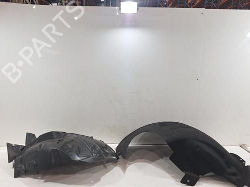 Hjulbue LAND ROVER DISCOVERY V (L462) D350 MHEV 4x4 (349 hp) 31750883