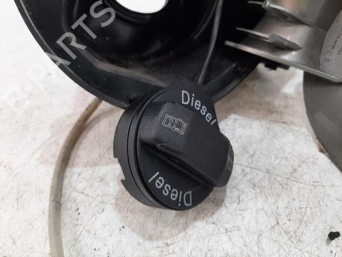 Fuel flap SKODA YETI (5L) 1.6 TDI | BP30406973C131 