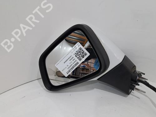 Used Left mirror Left mirror VAUXHALL MOKKA / MOKKA X (J13) 1.7 CDTI (131 hp) 34038708 34038708