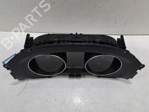 Used Instrument cluster VW GOLF VII (5G1, BQ1, BE1, BE2) 1.4 TSI (150 hp) 30928038