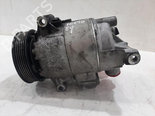 AC-Kompressor SEAT LEON (1P1) 2.0 TDI | BP29603568M34 