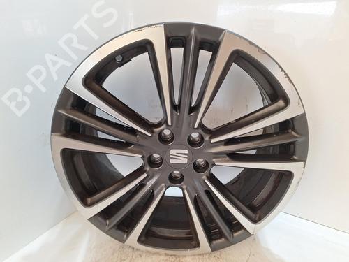Used Rim Rim 37496986 37496986