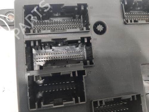 Control unit JAGUAR I-PACE (X590) EV400 AWD | BP26868112M11 