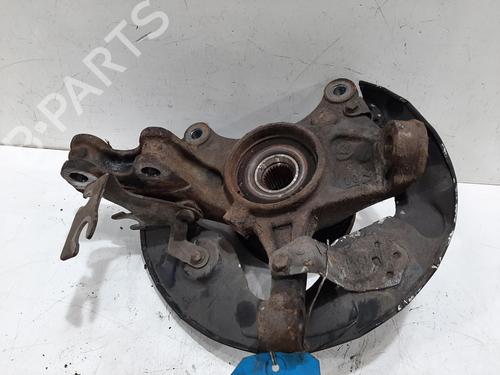 Left front steering knuckle CITROËN C4 Picasso II 1.6 BlueHDi 120 | BP30119667M25 