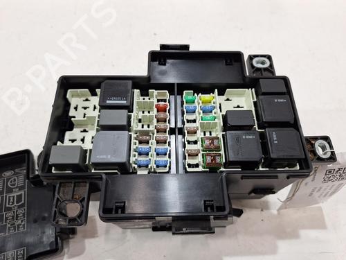 Fuse box JAGUAR I-PACE (X590) EV400 AWD | BP31769086E1