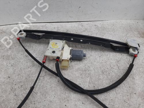 Front right window mechanism FORD GALAXY II (WA6) 2.0 TDCi | BP26847384C23 