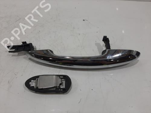 Used Rear left exterior door handle Rear left exterior door handle 38076510 38076510