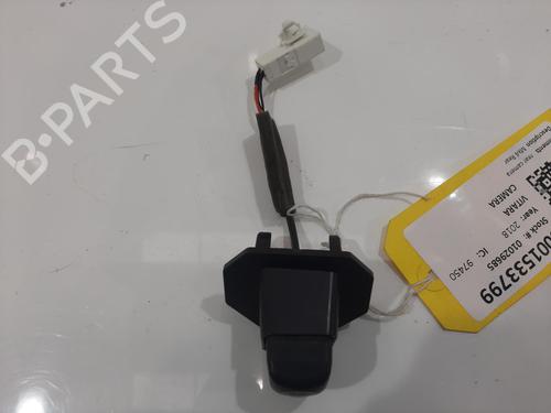 Used Camera SUZUKI VITARA (LY) 1.4 T AllGrip (APK414) (140 hp) 29603563