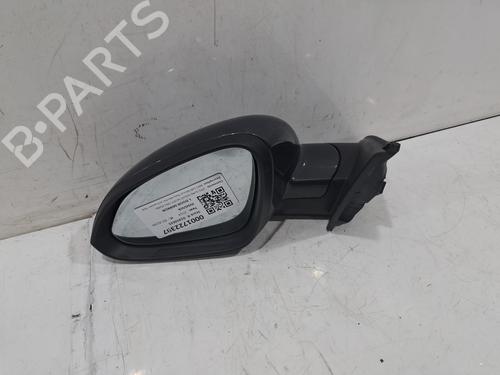 Used Left mirror Left mirror VAUXHALL INSIGNIA Mk I (A) Hatchback (G09) 2.0 CDTI (68) (160 hp) 35923011 35923011