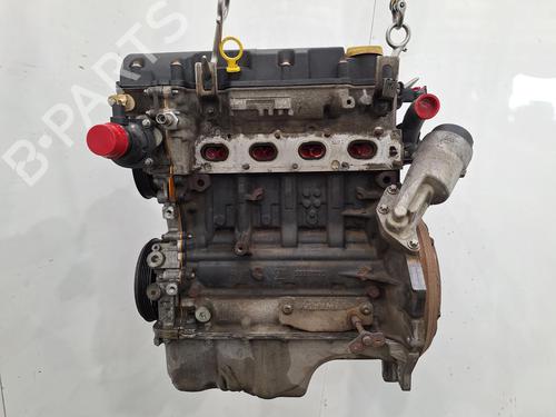 Motor VAUXHALL MERIVA Mk II (B) (S10) 1.4 | BP29524642M1 