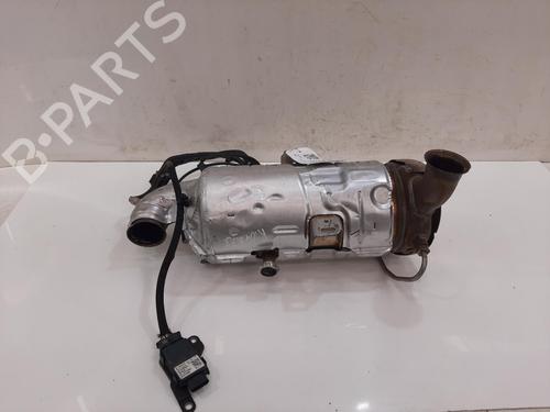 partikelfilter partikelfilter PEUGEOT PARTNER Box Body/MPV (K9) 1.5 BlueHDi 100 (102 hp) 35921612 35921612