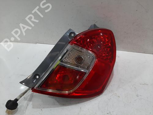 Højre baglygte SUZUKI CELERIO (LF) 1.0 (AVK310) | BP32529230C35