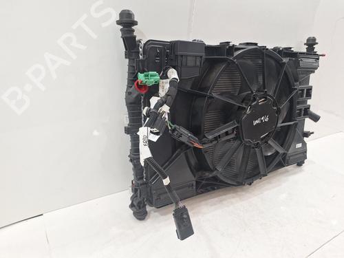 Radiator set FORD TRANSIT V363 Van (FCD, FDD) E-TRANSIT | BP39943314M120 - Image 6