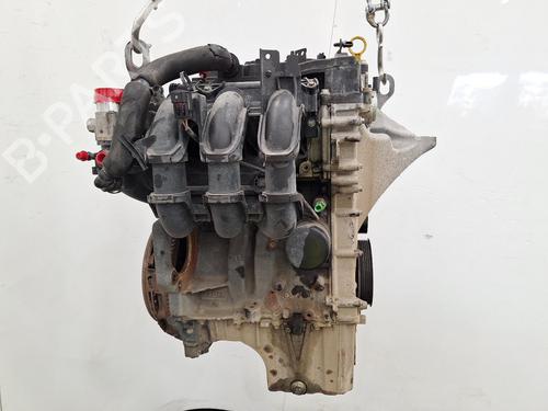 Engine FORD FIESTA VII (HJ, HF) 1.1 Ti-VCT | BP36916795M1 - Image 2