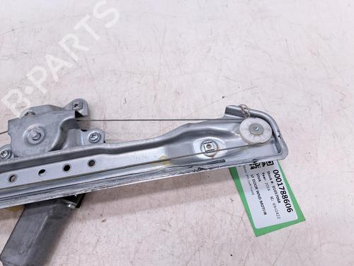 Front left window mechanism VAUXHALL VIVA (C16) 1.0 | BP37718317C22  - Image 5