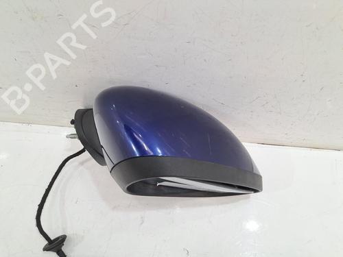 Right mirror FORD FIESTA VI (CB1, CCN) 1.0 EcoBoost | BP26859303C27 