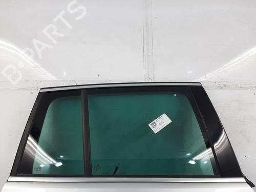 Right rear door VW TIGUAN (5N_) 1.4 TSI 4motion | BP29397674C5 