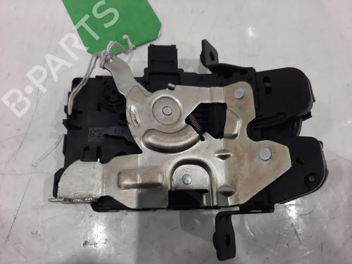 Tailgate lock JAGUAR I-PACE (X590) EV400 AWD | BP26838238C101 
