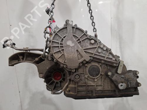 Gearbox MERCEDES-BENZ A-CLASS (W169) A 160 (169.031, 169.331) | BP37540103M3 - Image 6