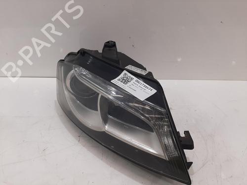 Højre forlygte Højre forlygte AUDI A3 Sportback (8PA) 2.0 TDI 16V (140 hp) 36451765 36451765
