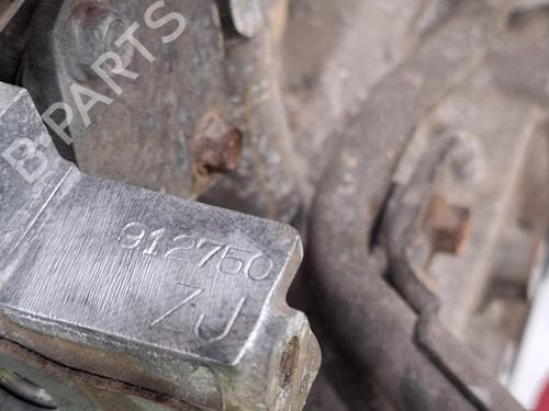 Engine MAZDA 2 (DE_, DH_) 1.3 (DE3FS) | BP39916846M1 - Image 2