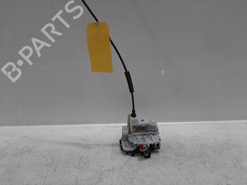 Used Other Other FIAT 500 (312_) 1.2 (312AXA1A) (69 hp) 34101597 34101597