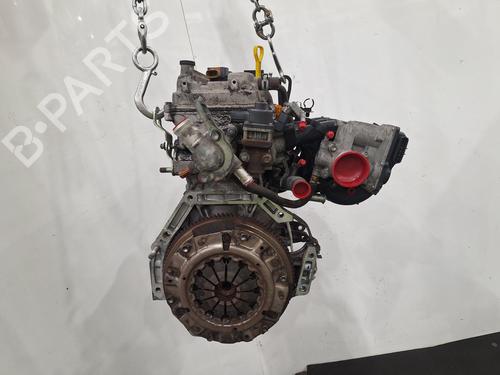 Engine SUZUKI ALTO VII (GF, HA25_, HA35_) 1.0 (AMF310, GFC31S) | BP29810204M1 