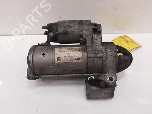 Used Starter Starter BMW 1 (F20) 116 d (116 hp) 36593918 36593918
