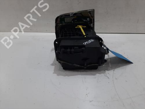 Gear lever VW GOLF VI (5K1) 1.4 TSI | BP29809885M90