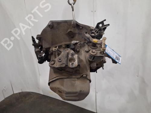 Gearbox PEUGEOT 2008 I (CU_) 1.2 VTi | BP38113841M3 - Image 3