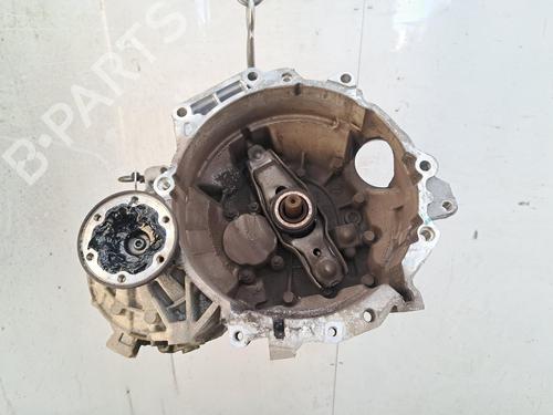Used Gearbox VW BEETLE Convertible (5C7, 5C8) 1.4 TSI (160 hp) 26797756