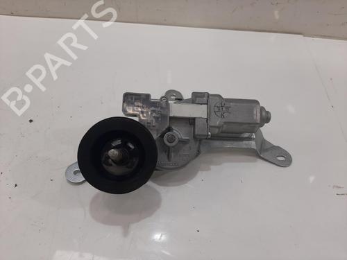 Used Rear wiper motor Rear wiper motor NISSAN NOTE (E12) 1.2 DIG-S (98 hp) 35923031 35923031
