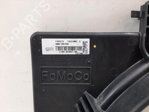 Radiator fan FORD PUMA (J2K, CF7) 1.0 EcoBoost mHEV | BP38078478M35 - Image 2