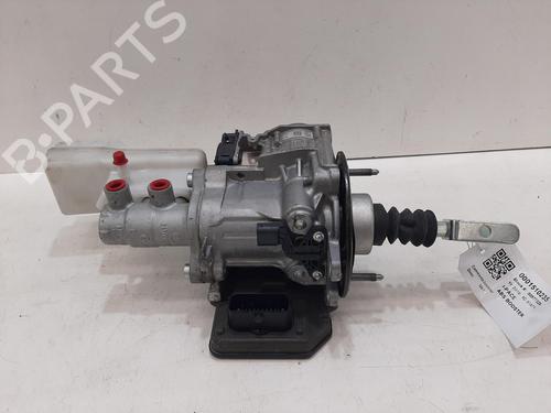 Used Brake master cylinder JAGUAR I-PACE (X590) EV400 AWD (400 hp) 29059689