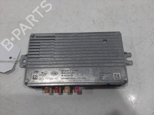 Used Control unit JAGUAR I-PACE (X590) EV400 AWD (400 hp) 29882919