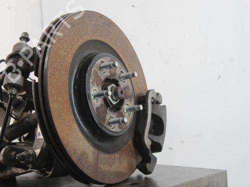 Right rear suspension arm JAGUAR F-TYPE Convertible (X152) 2.0 Ti4 | BP31304970M15 