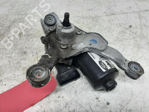Used Front wiper motor FORD MONDEO V Hatchback (CE) 2.0 TDCi (180 hp) 26816413