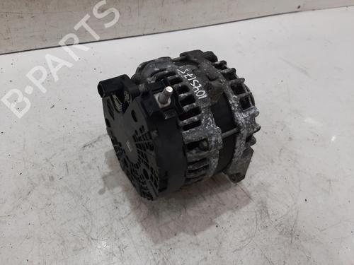 Alternator MERCEDES-BENZ A-CLASS (W176) A 180 CDI / d (176.012) | BP33335671M7 - Image 3