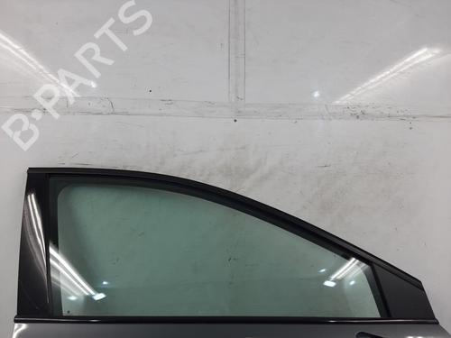 Right front door SEAT IBIZA V (KJ1, KJG) 1.5 TSI | BP29637039C3 