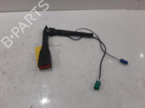 Seat buckle VAUXHALL CORSA Mk IV (E) (X15) 1.0 | BP36289838I32  - Image 5