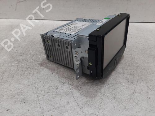 Radio VAUXHALL CORSA Mk IV (E) (X15) 1.4 | BP32528944E6