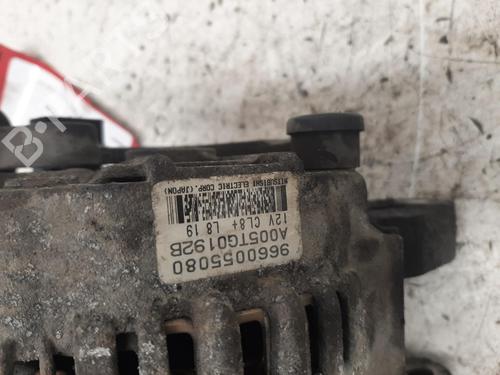 Alternator CITROËN C3 I (FC_, FN_) 1.4 i | BP26776886M7 