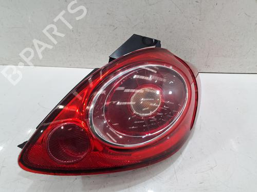 Used Right taillight Right taillight FORD KA (RU8) 1.2 (69 hp) 33282464 33282464