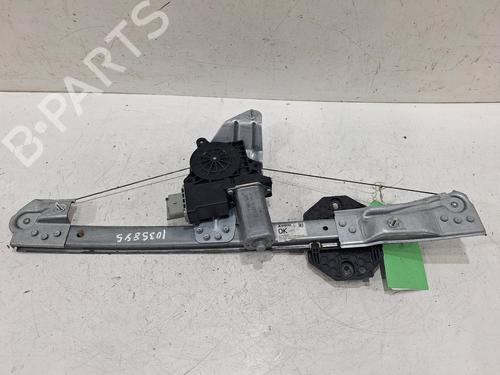 rudehejsemekanisme-hjre-foran-dacia-sandero-ii-2012-31846672 main image