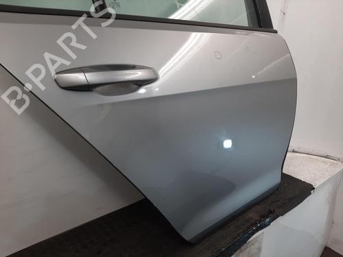 Right rear door VW GOLF VII (5G1, BQ1, BE1, BE2) 1.4 TSI | BP29398090C5 